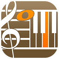 Music Theory Notes for iPhone