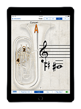 Fingering for iPad Screenshot 2