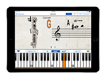 Fingering for iPad Screenshot 5