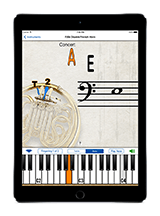 Fingering Brass Screenshot 1
