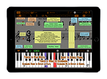 Melody Composer Screenshot 2