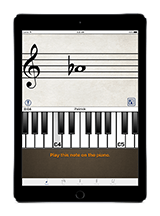 Music Theory Basics Notes 1