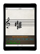 Music Theory Chords Screenshot 1