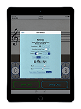 Music Theory Keys Screenshot 2