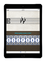Music Theory Keys Screenshot 3