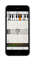 Music Theory Notes Screenshot 1