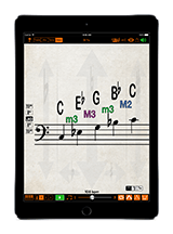 Scales Lexicon Screenshot 3